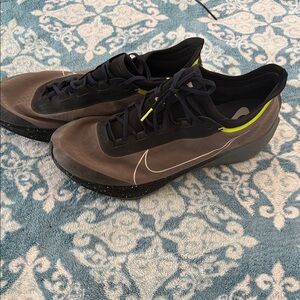 NikeZoom Fly 3 Premium 'Sequoia'